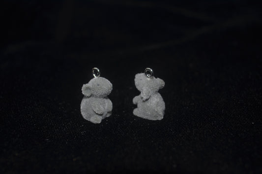 Creative Elegant Trendy Cut Phone Charms and pendant