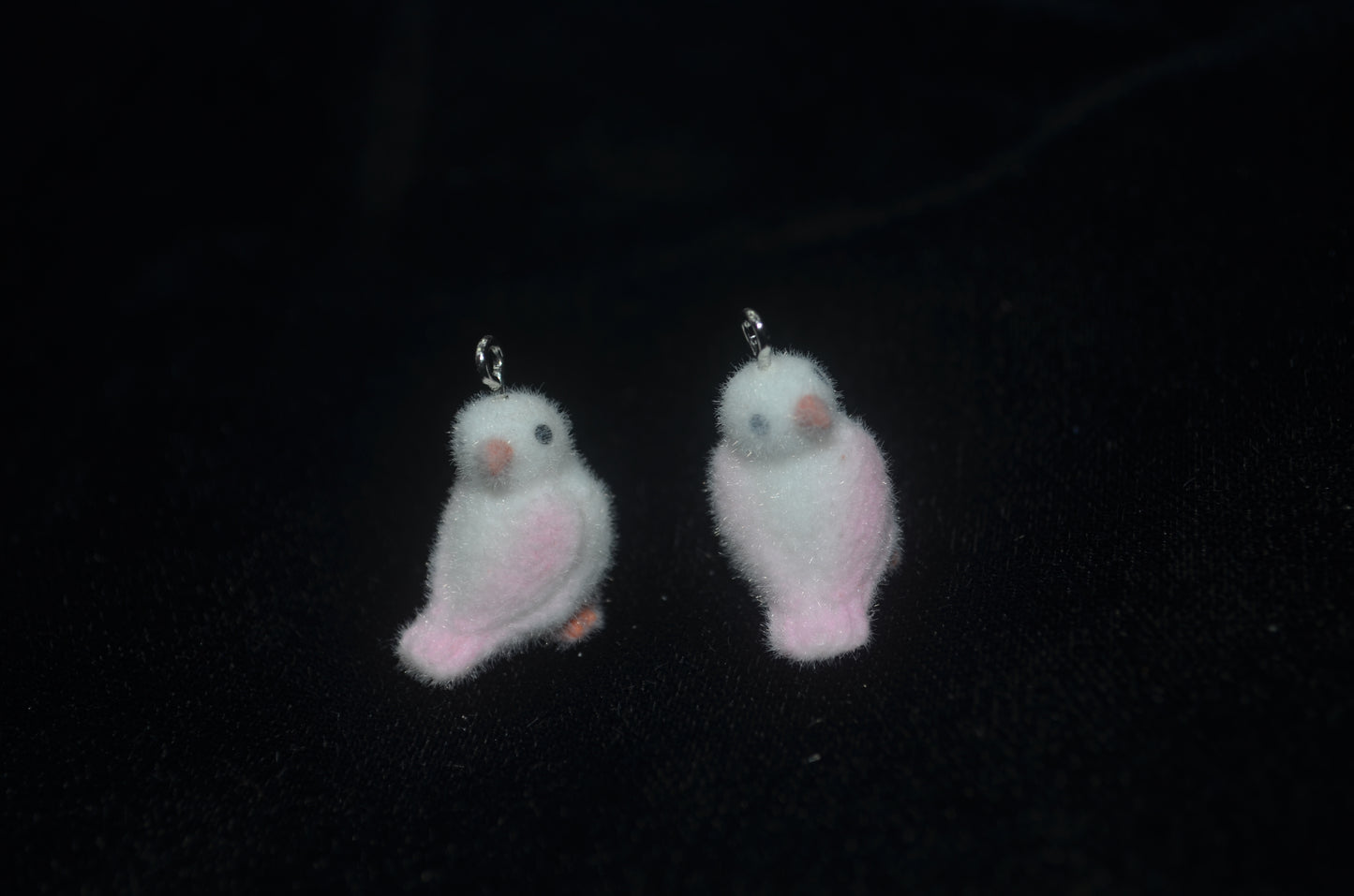Creative Elegant Trendy Cut Phone Charms and pendant