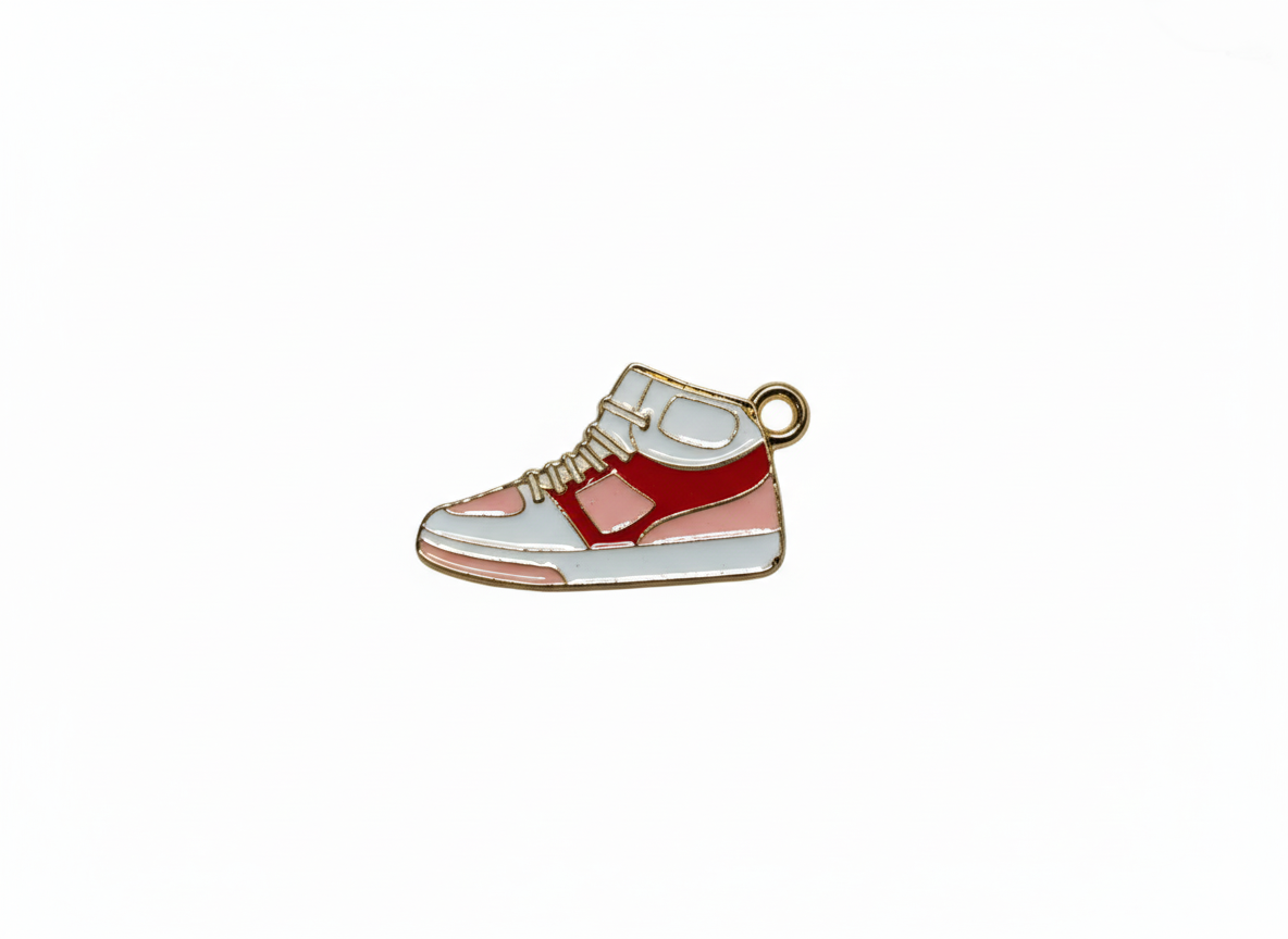 Sneaker Charms