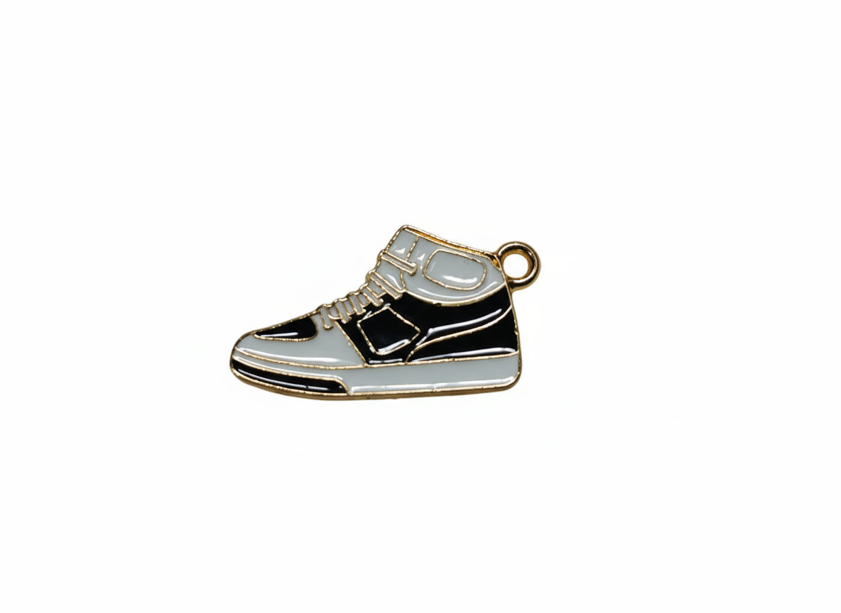 Sneaker Charms