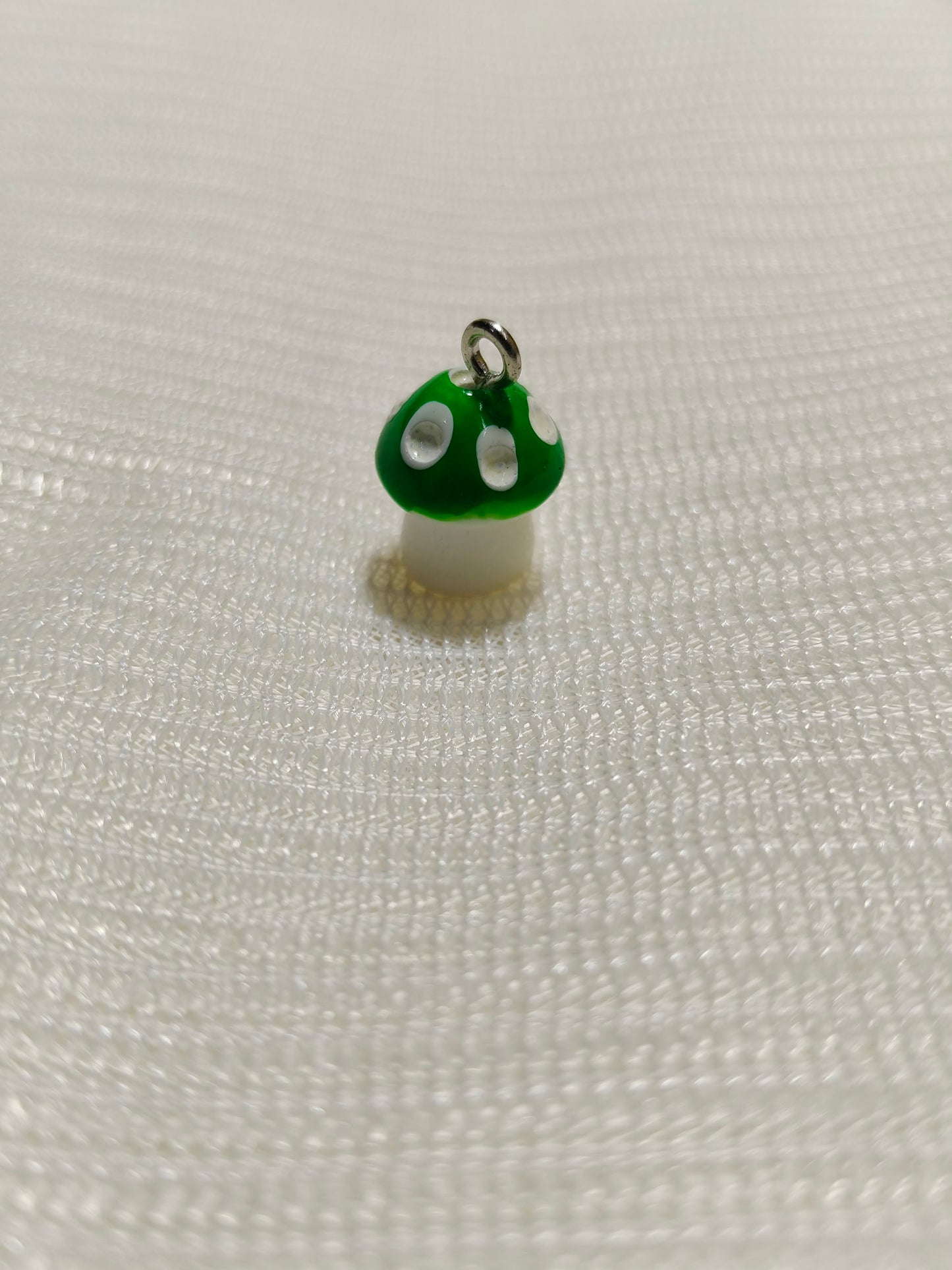 Magic Mushroom Charm Bundle (11 Pieces)