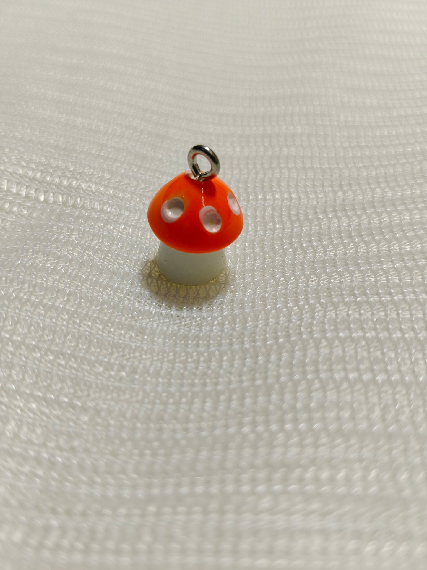 Magic Mushroom Charm Bundle (11 Pieces)