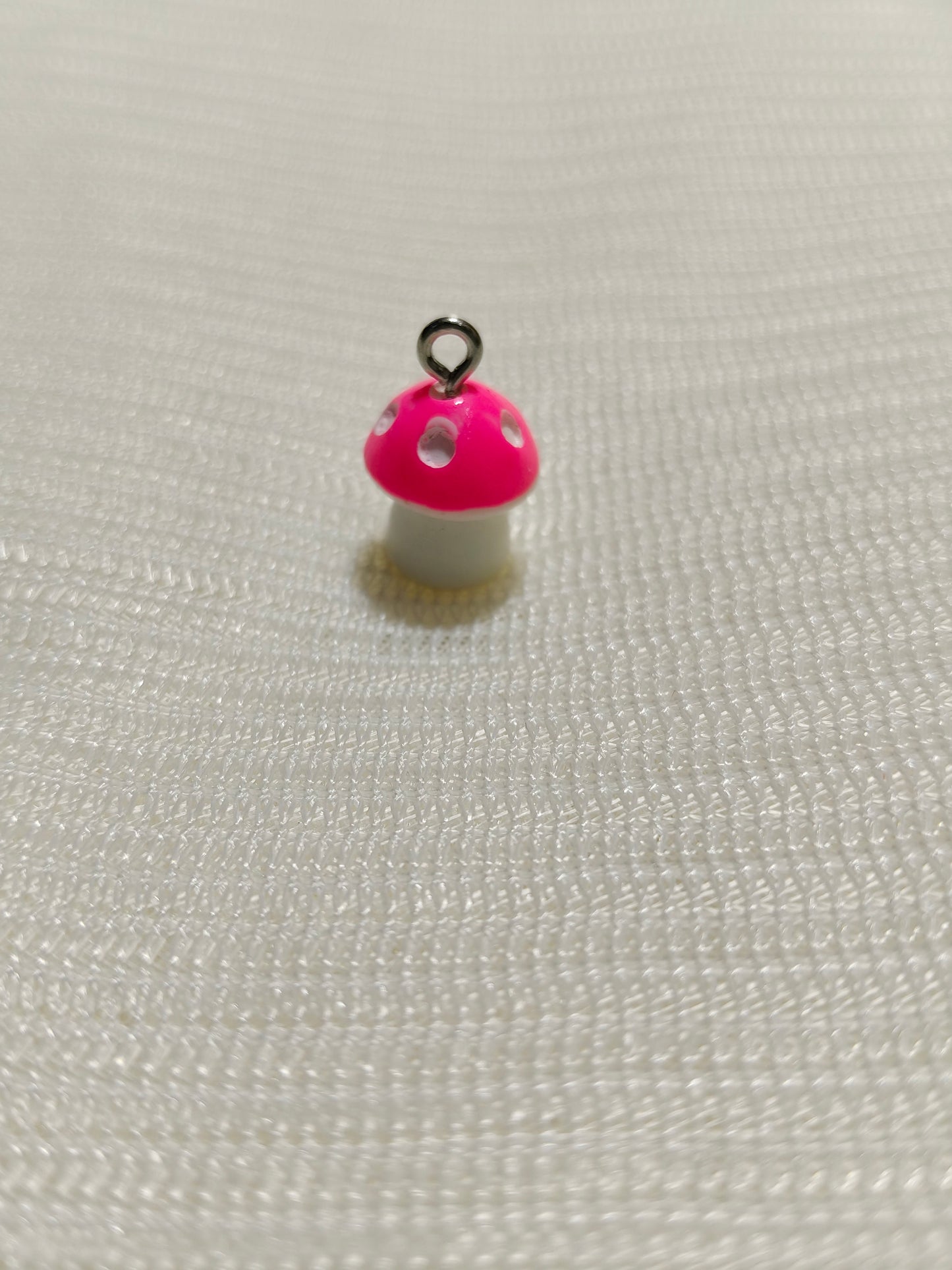 Magic Mushroom Charm Bundle (11 Pieces)