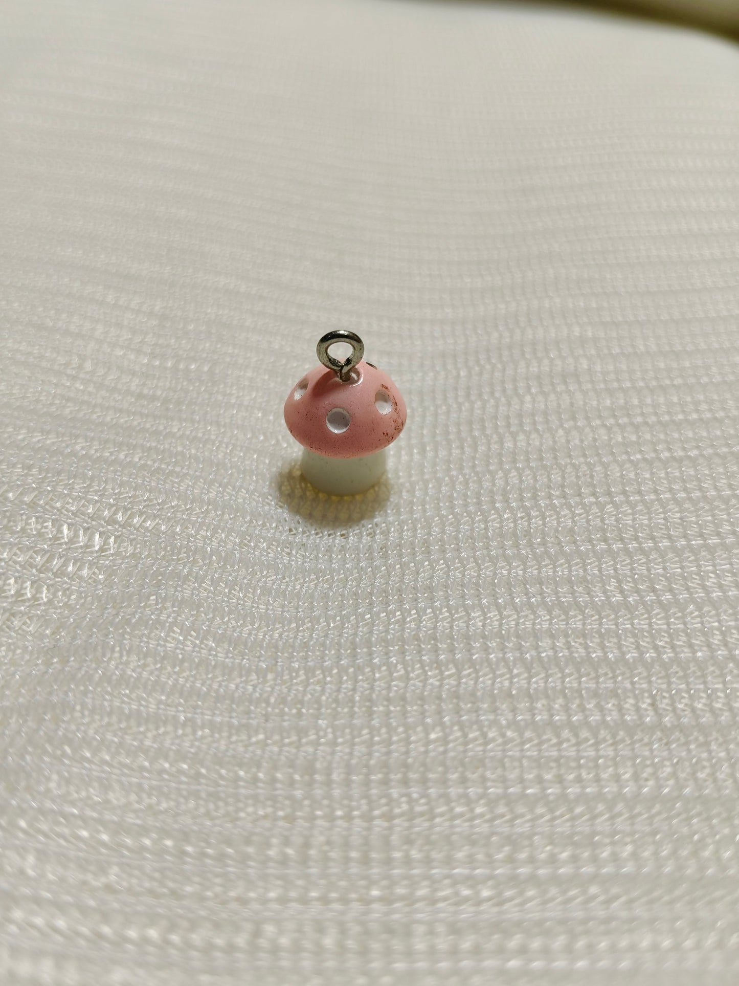 Magic Mushroom Charm Bundle (11 Pieces)