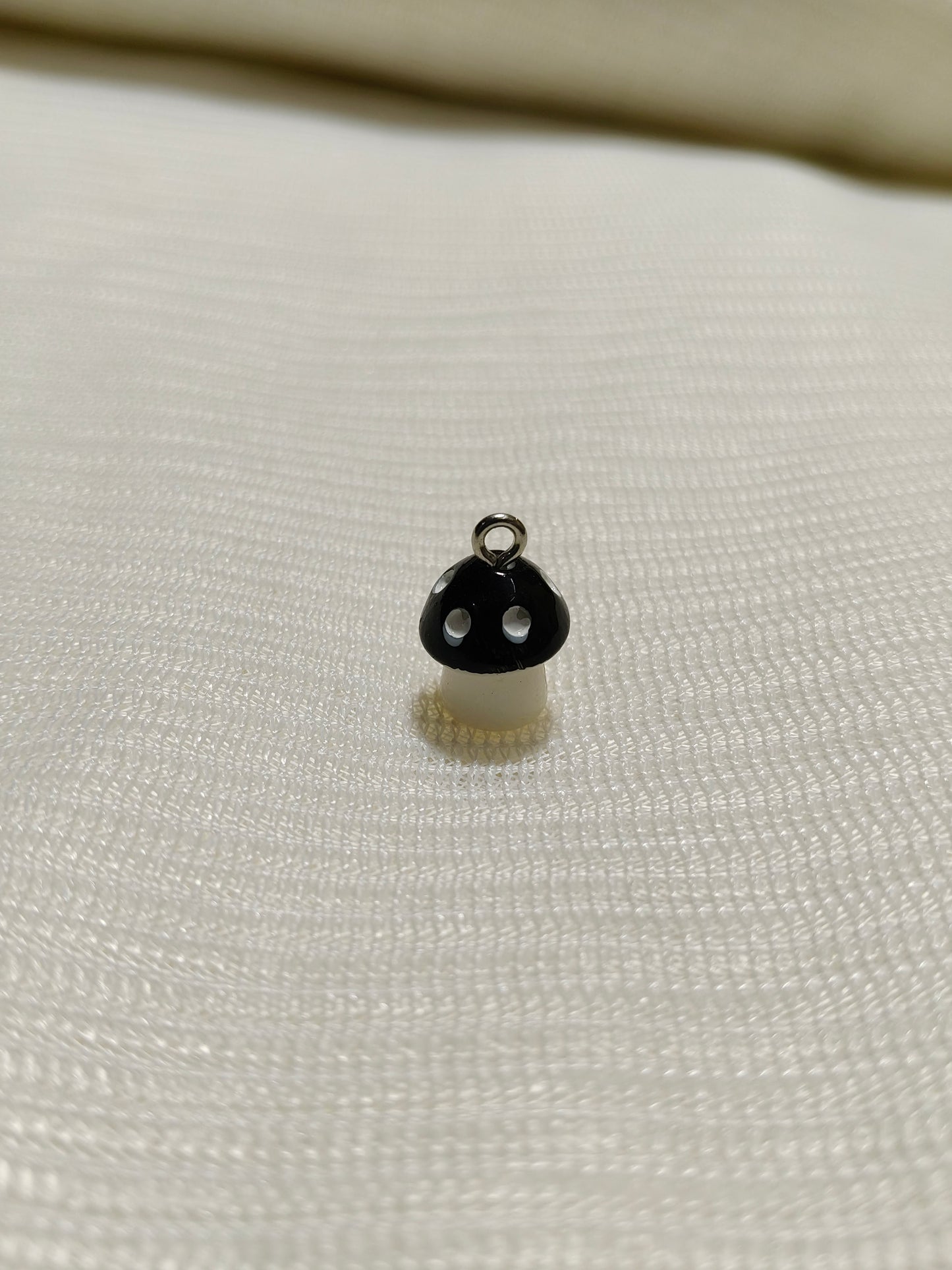 Magic Mushroom Charm Bundle (11 Pieces)