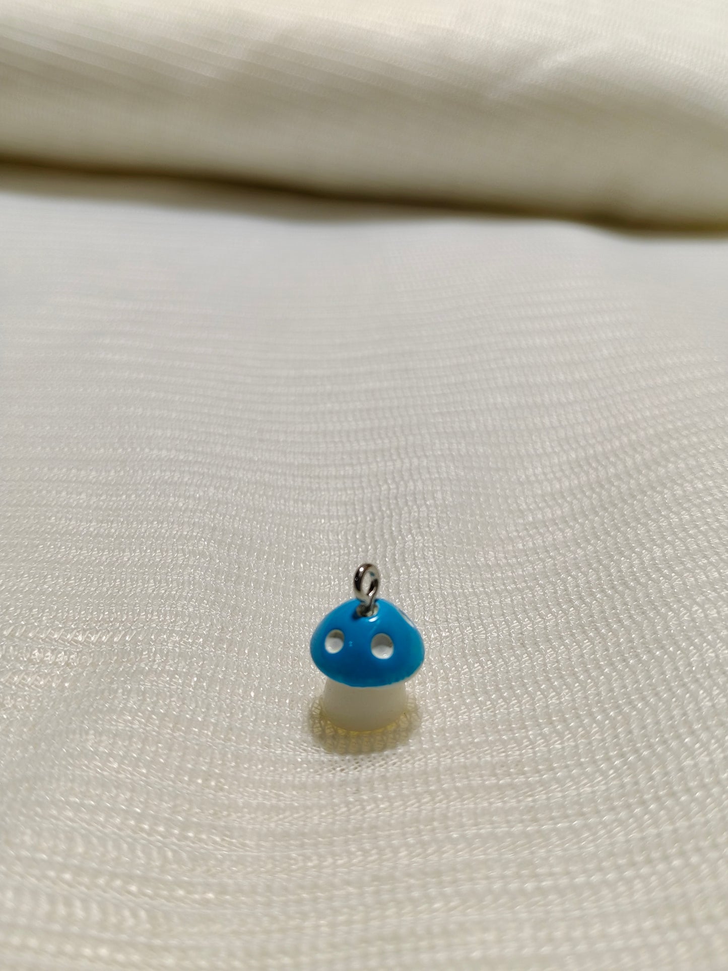 Magic Mushroom Charm Bundle (11 Pieces)