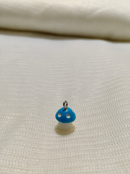 Magic Mushroom Charm Bundle (11 Pieces)
