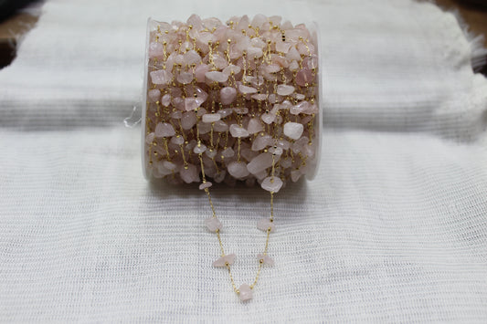 Anti Tarnish Stone  Jewelry Makin for Women Stylish Neck chains