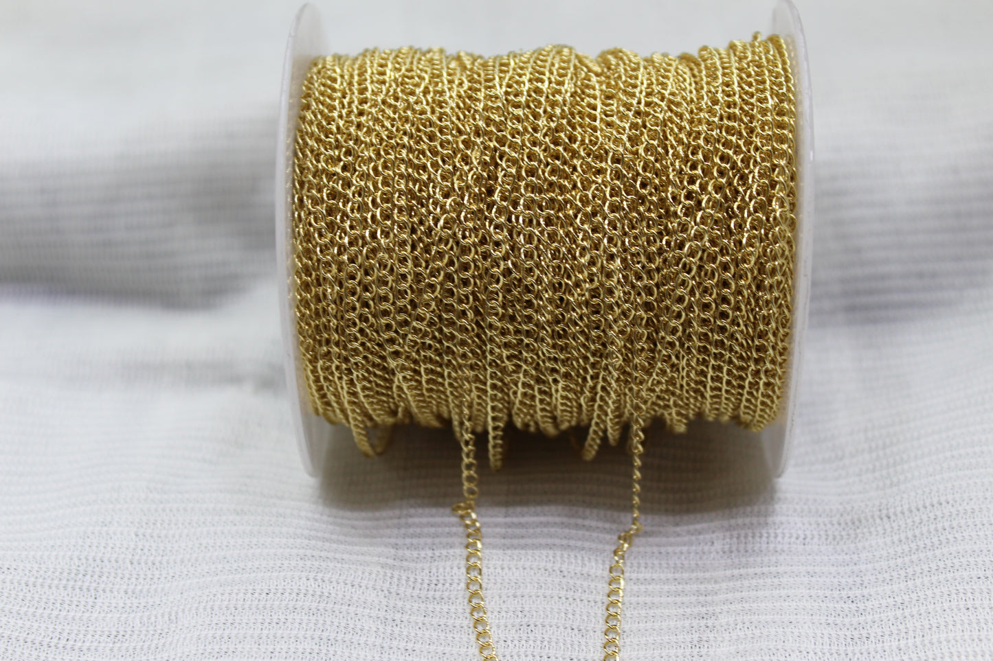 Anti Tarnish 4MM Jewelry Makin for Women Stylish Neck chains