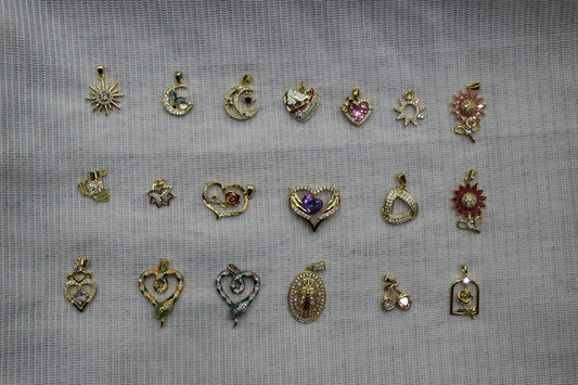 charms