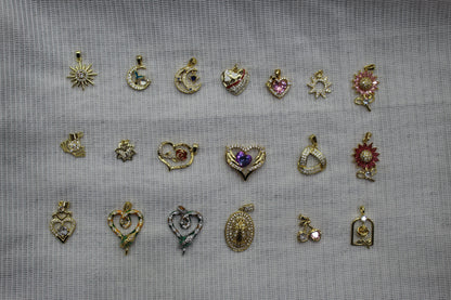 charms
