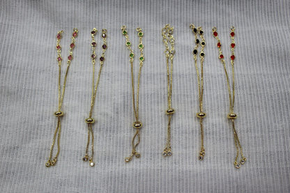 Rakhi  New Luxury Bracelet