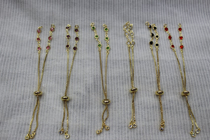 Rakhi  New Luxury Bracelet