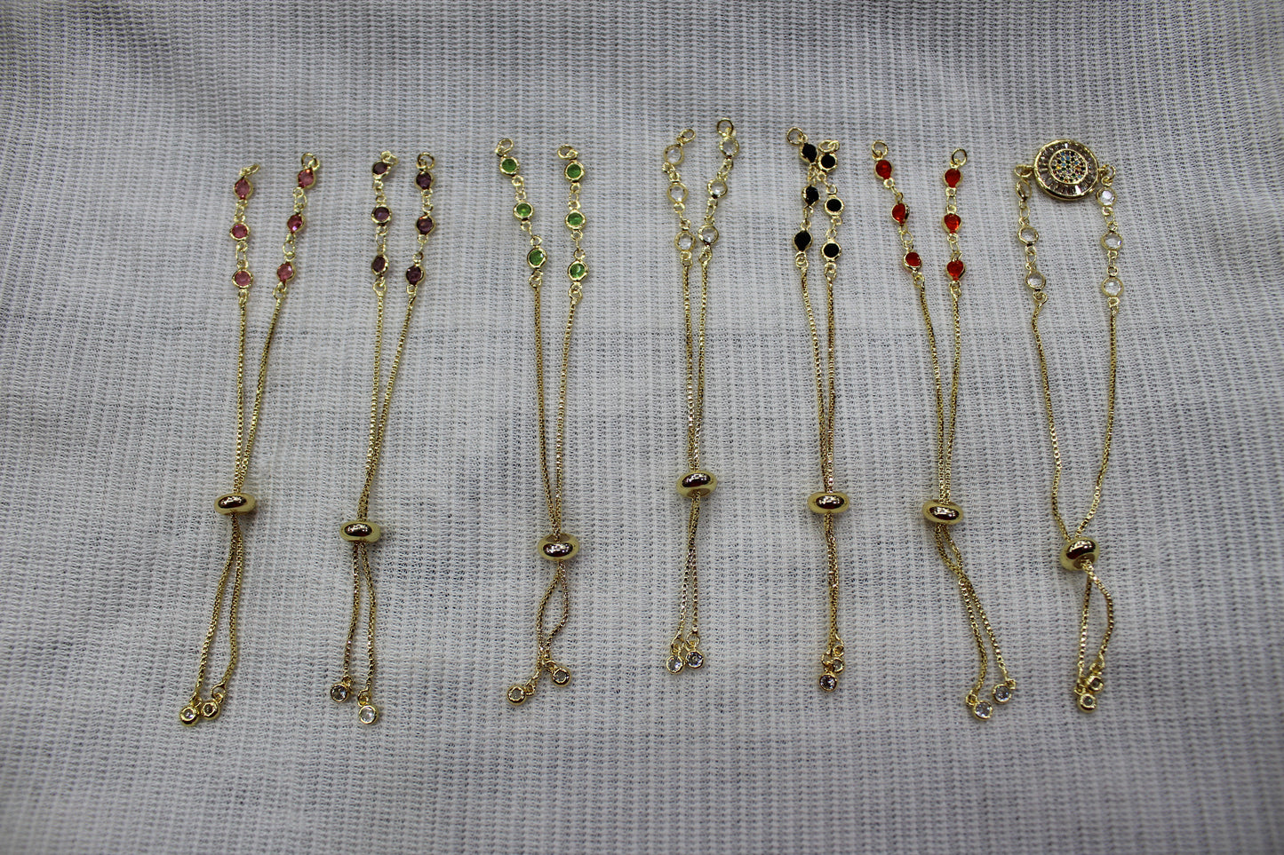 Rakhi  New Luxury Bracelet