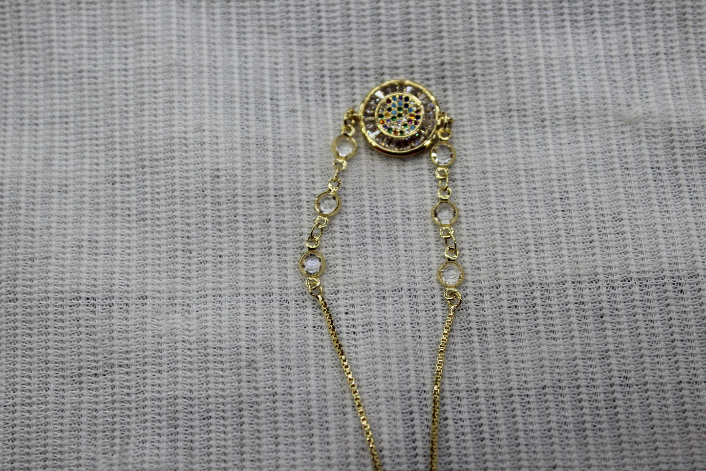 Rakhi  New Luxury Bracelet