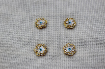 Rakhi Kundan Mop