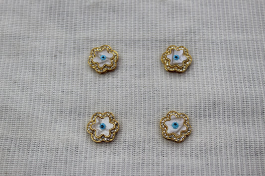Rakhi Kundan Mop