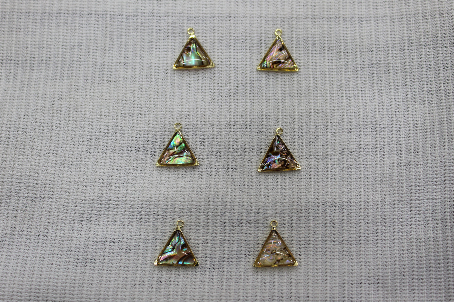Pendant Mop Charms Anti tarnish