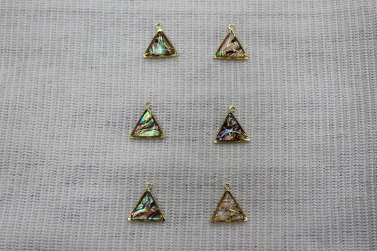 Pendant Mop Charms Anti tarnish