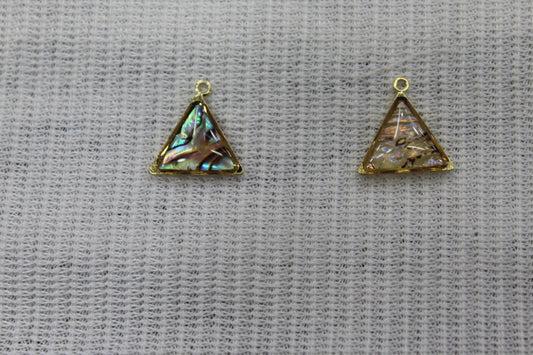Pendent Mop Shit  Anti Tarnish