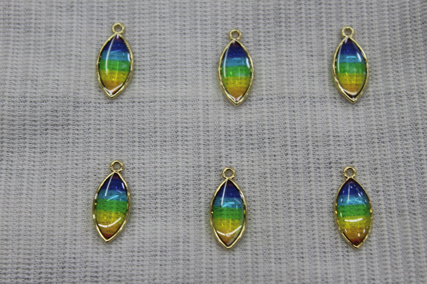 Pendant Mop Charms Anti tarnish