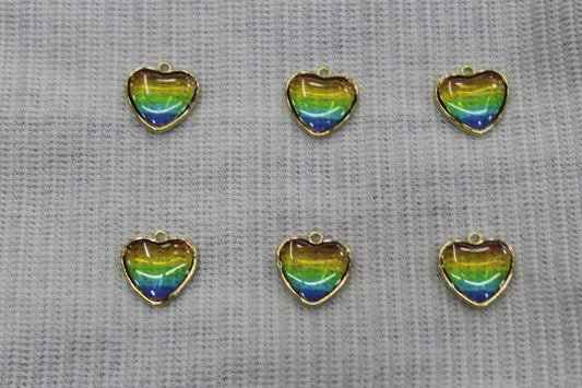 Pendant Mop Charms Anti tarnish