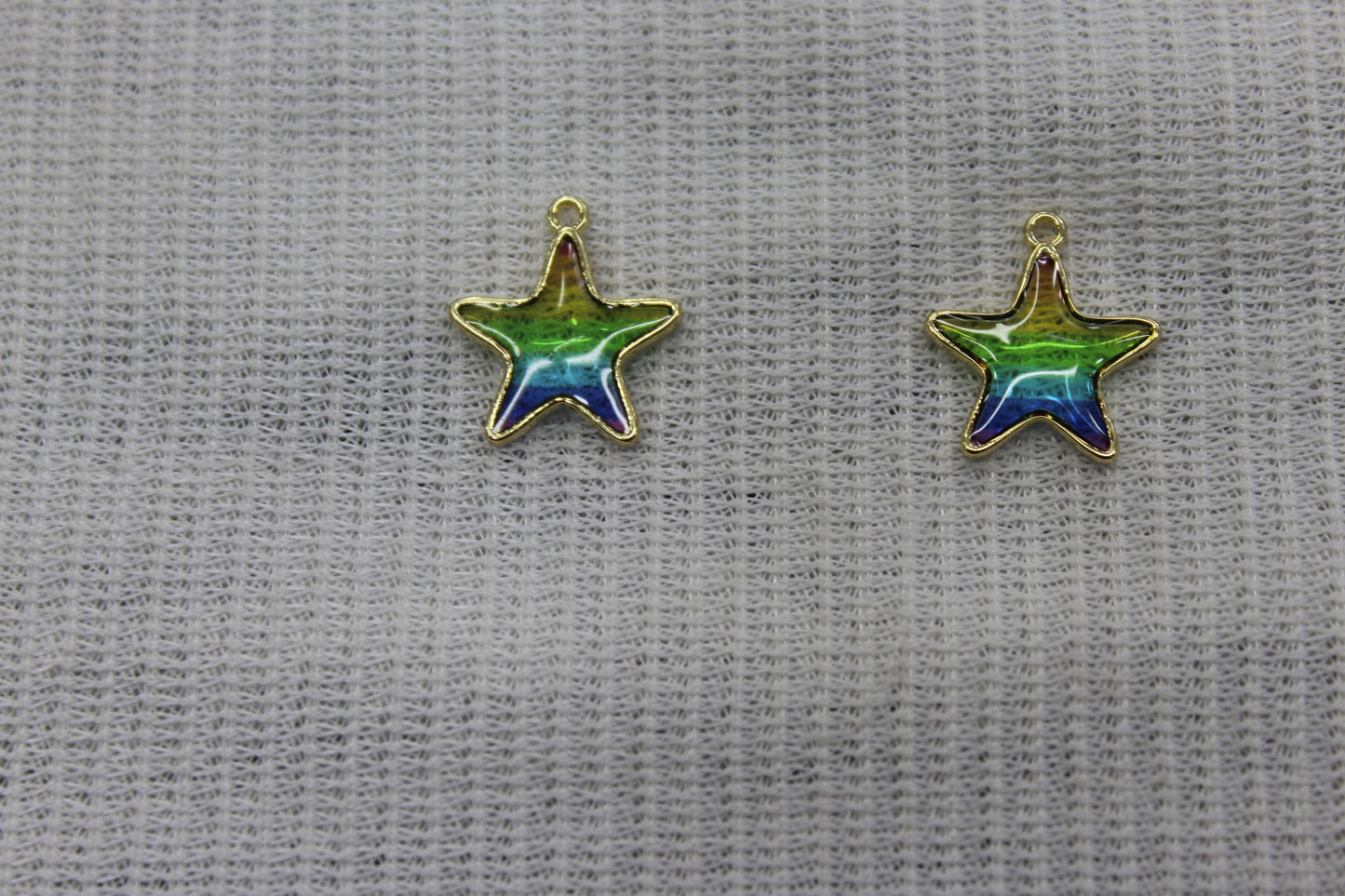 Pendant Mop Charms Anti tarnish