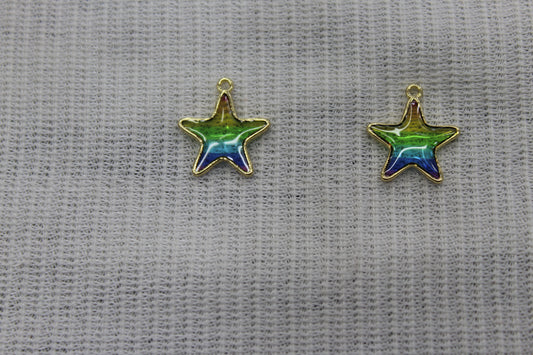 Pendant Mop Charms Anti tarnish
