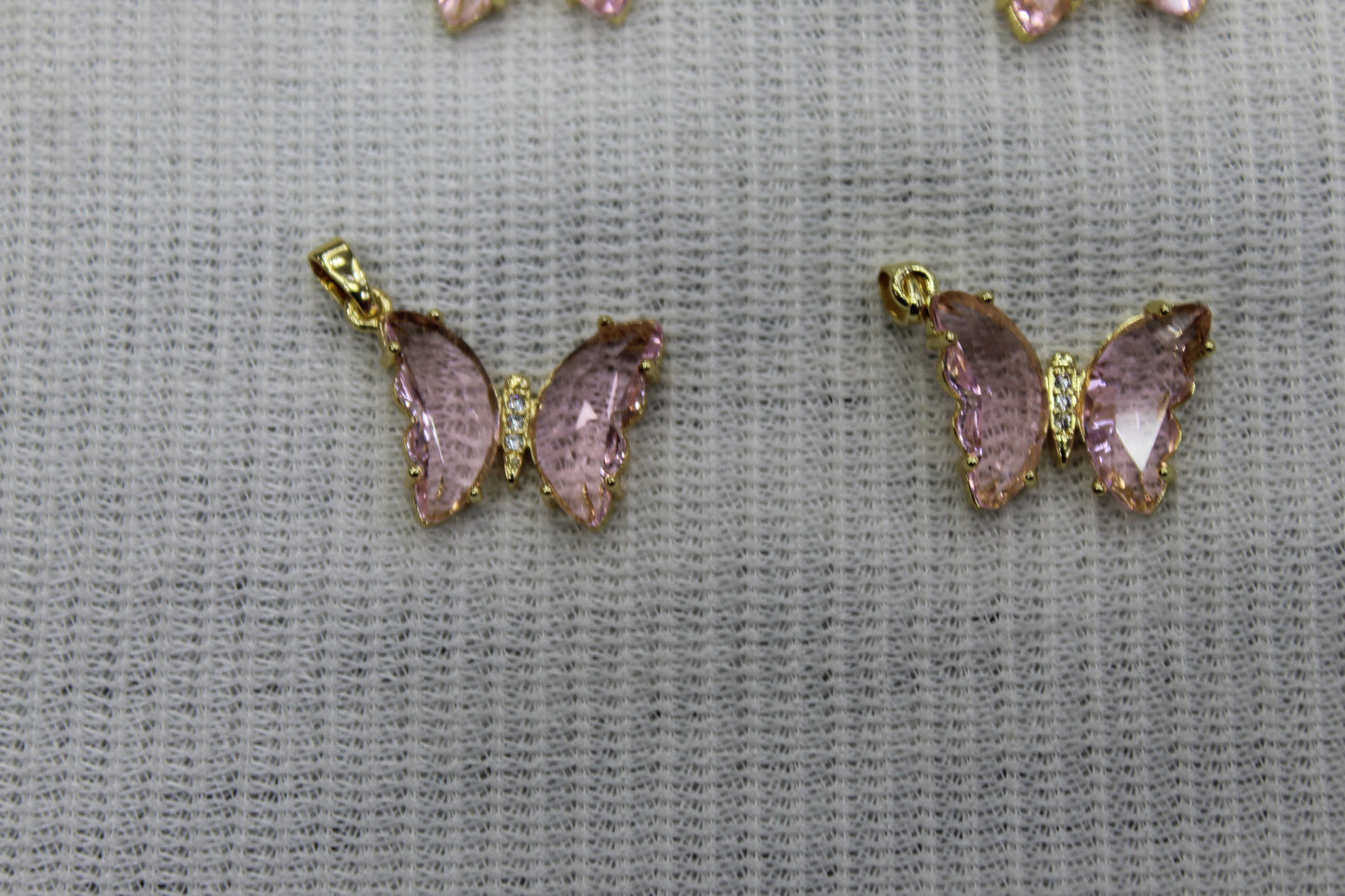 Anti tarnish Charms charms