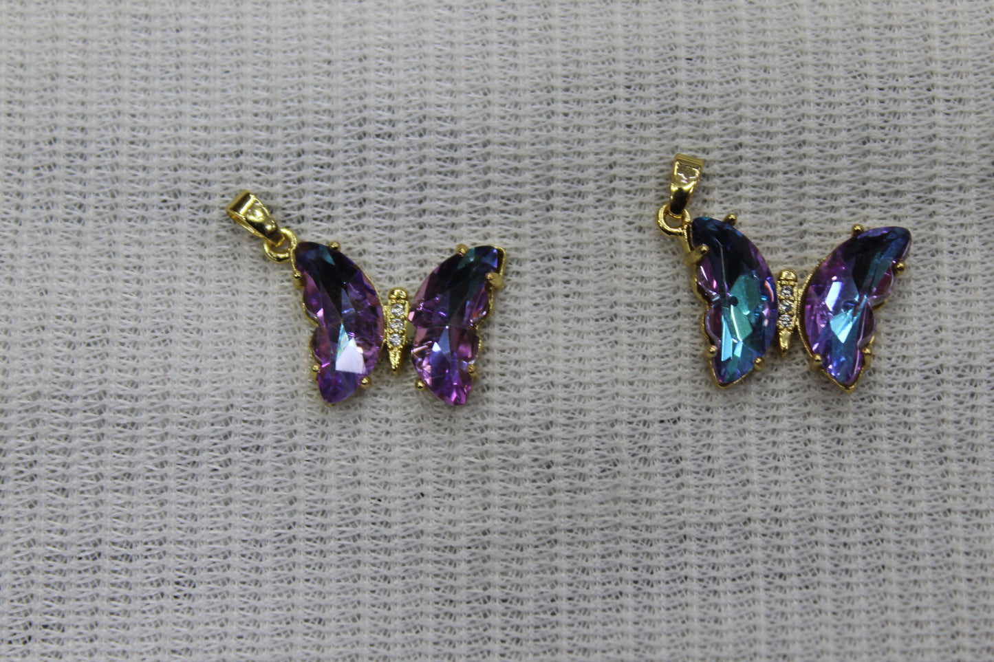 Anti tarnish Charms charms