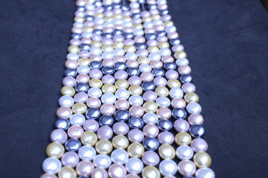 Shall pearl multi idli 12mm 38pcs