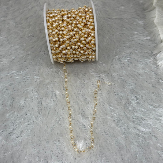 Elegant Luxury Stone Beads 9mm (Copy).