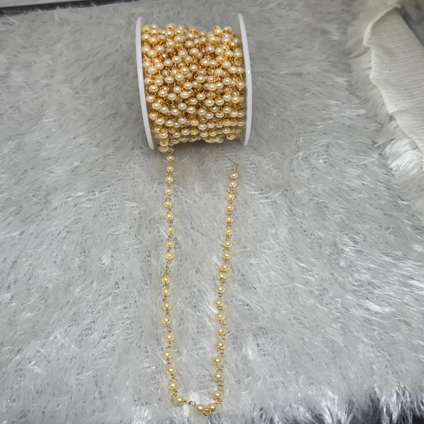 Elegant Luxury Stone Beads 9mm