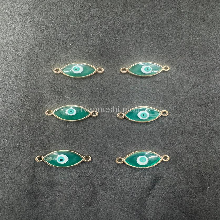 Luxury Bracelet connectors charms