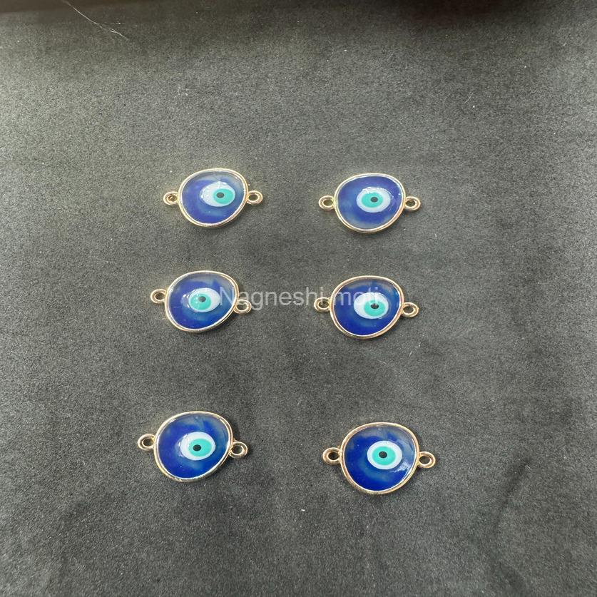 Luxury Bracelet connectors charms