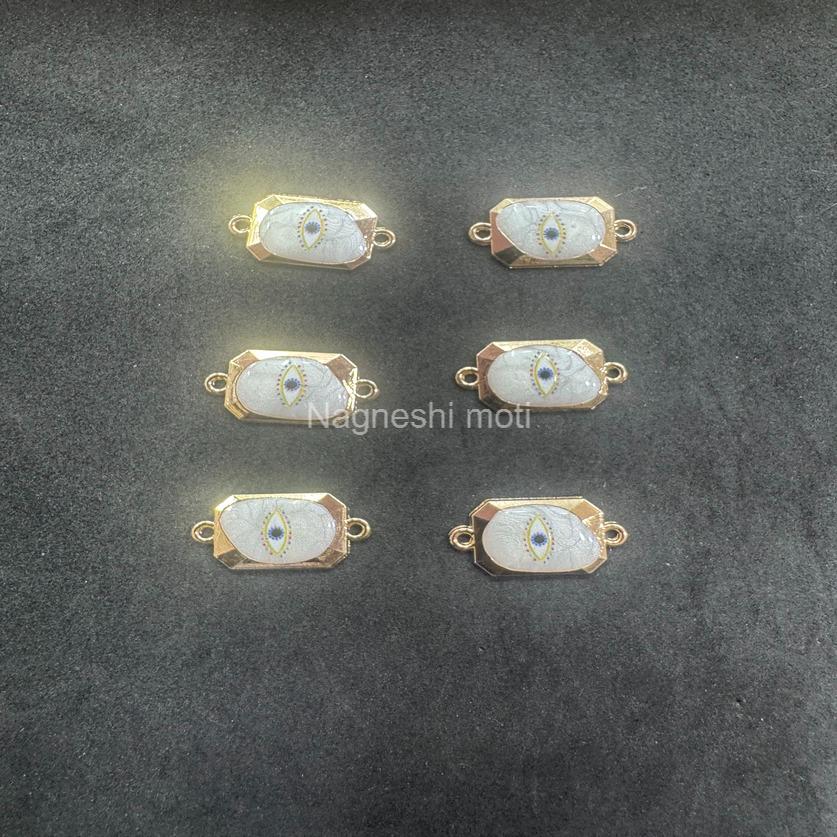 Luxury Bracelet connectors charms