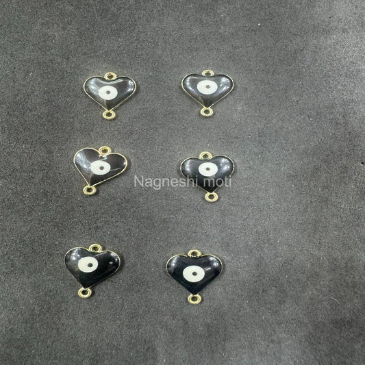 Luxury Bracelet connectors charms