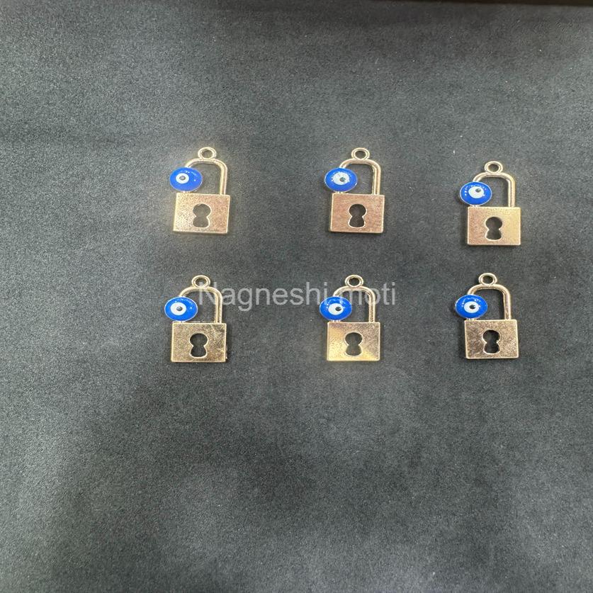 Luxury Bracelet connectors charms