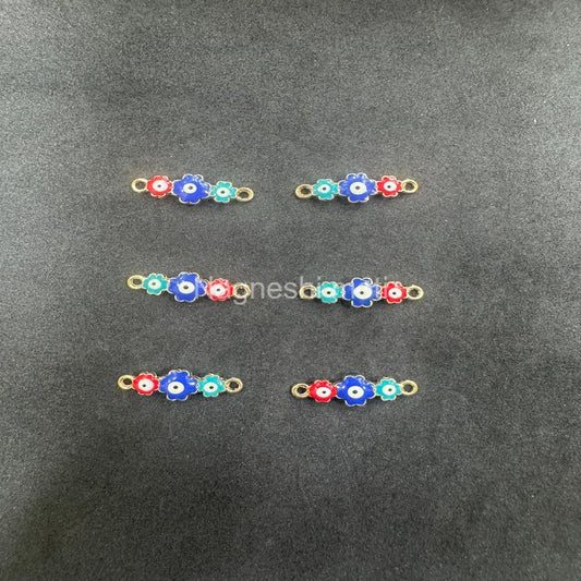 Luxury Bracelet connectors charms