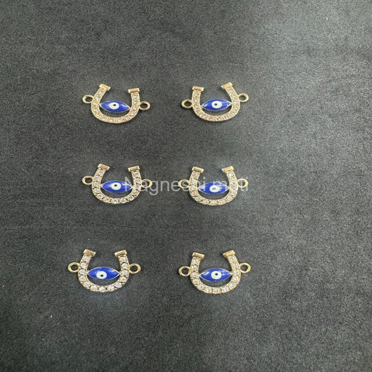 Luxury Bracelet connectors charms