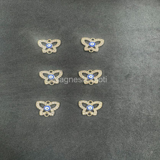 Luxury Bracelet connectors charms