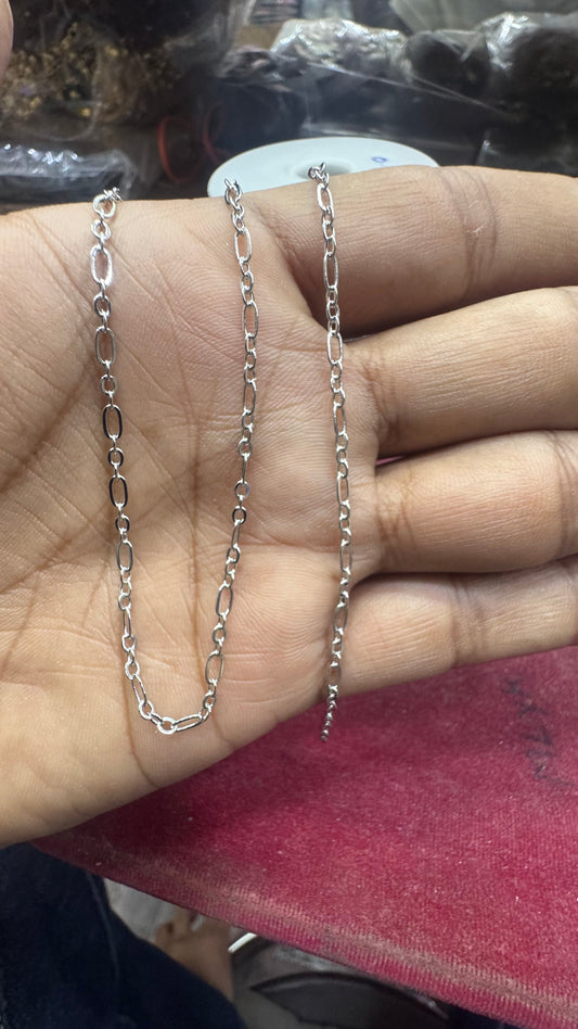 Neck chain -Anti tarnish