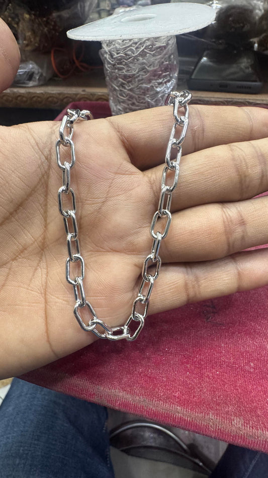 Neck chain -Anti tarnish
