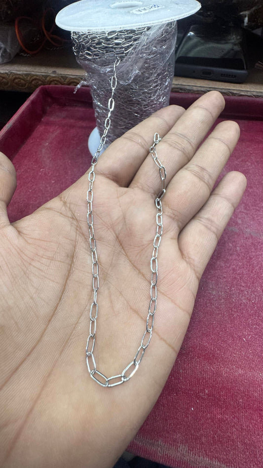 Neck chain -Anti tarnish