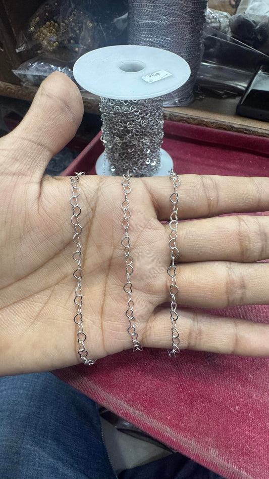 Neck chain -Anti tarnish