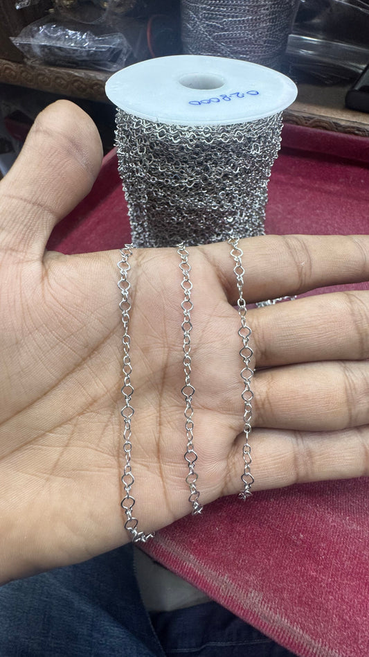Neck chain -Anti tarnish