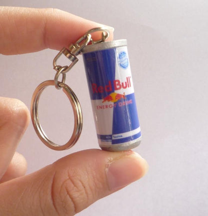Red bull Charms