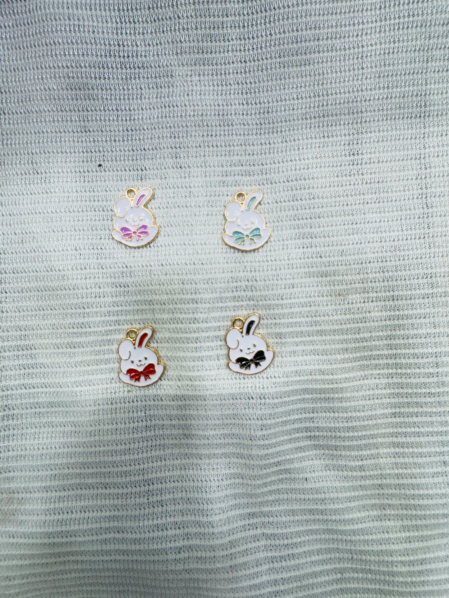 Enamel Charms
