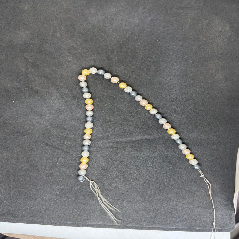 Elegant Jewelry making Shell Pearls