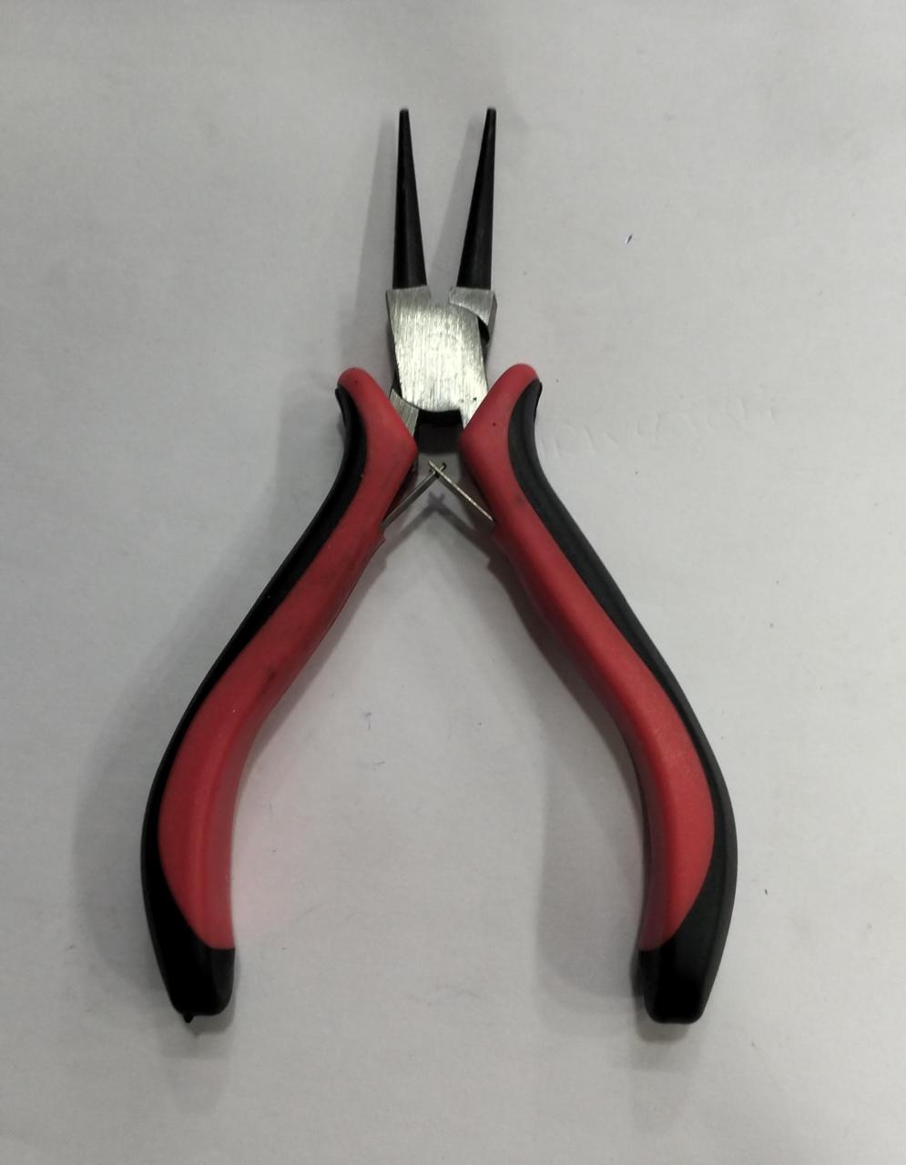 Professional Round Nose Pliers for Jewelry Making & Beading